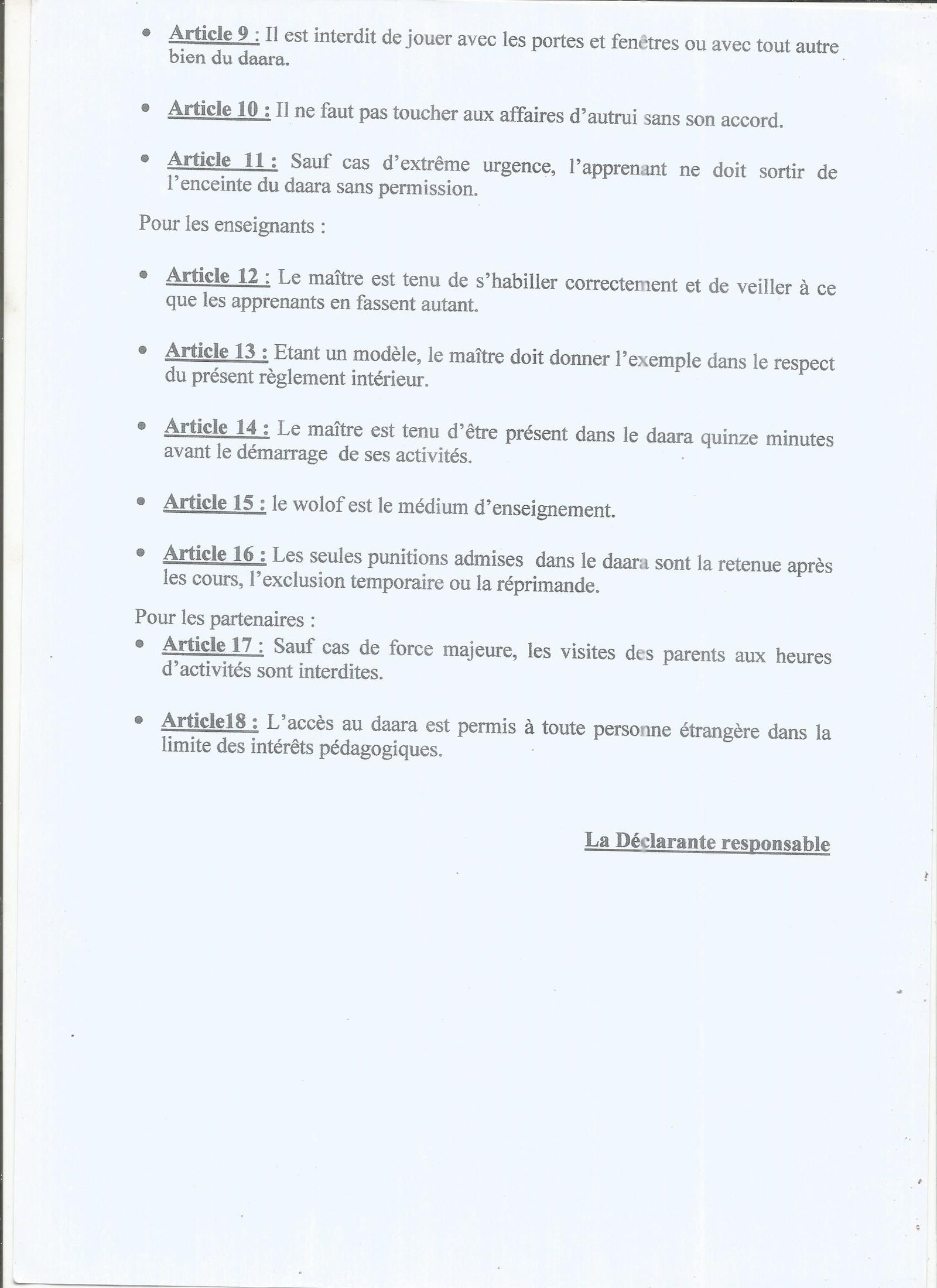 Photo C.A.B.N
